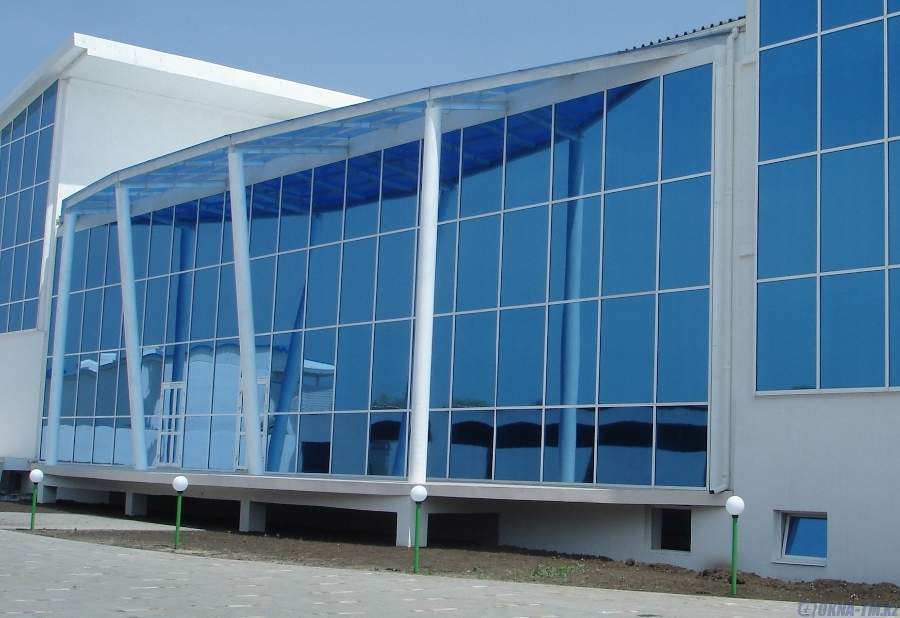 Центр пластиковых окон в Куровском