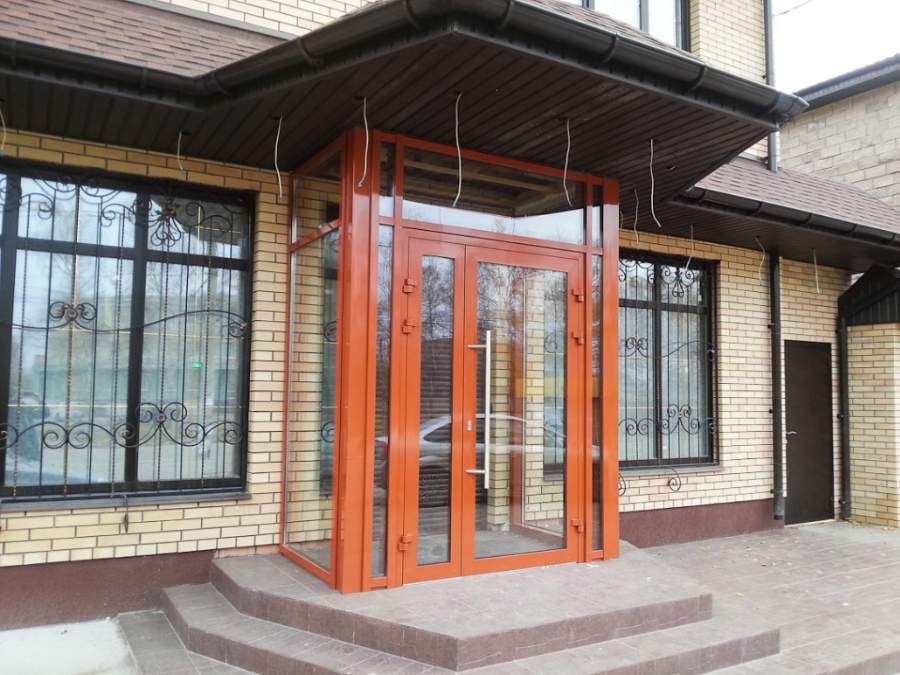 Центр пластиковых окон в Красногорске